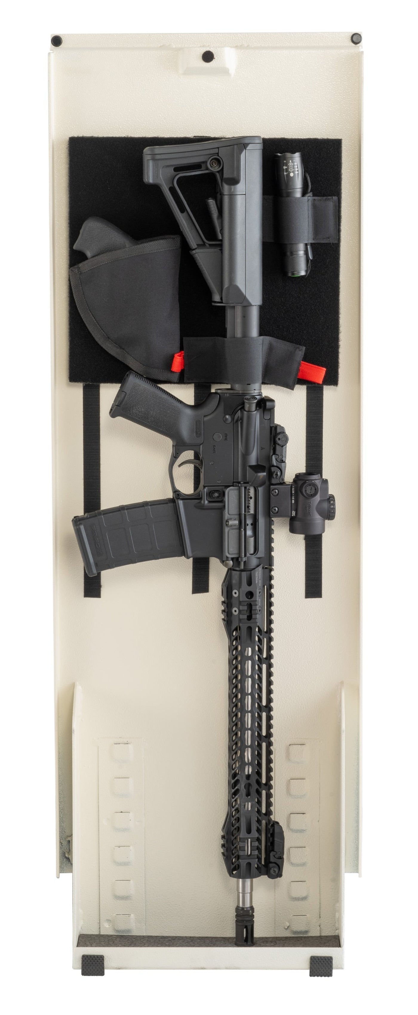 Hayman Minuteman Quick Access Gun Safe - MM-4814