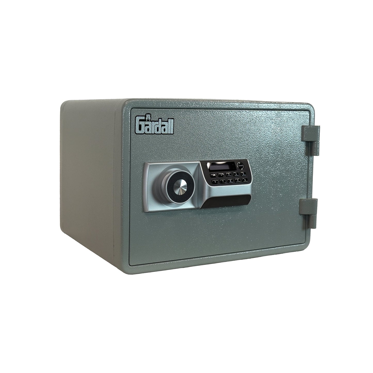 Gardall Economical One Hour Record Safe - MS814-G-E