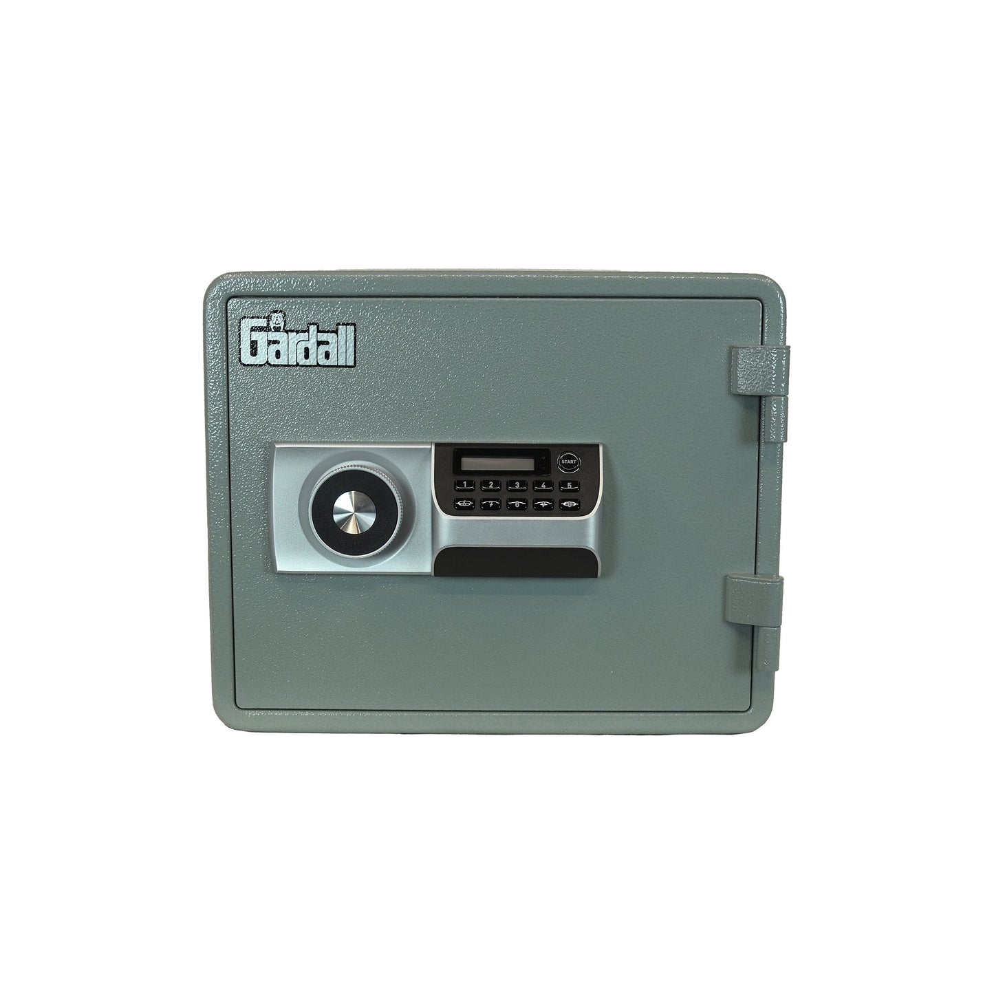 Gardall One Hour Microwave Fire Safe - MS912-G-E
