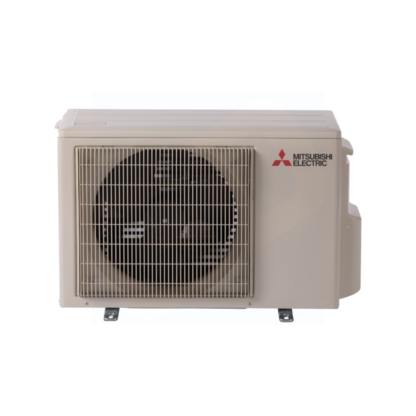 Mitsubishi 12,000 BTU Heat Pump Outdoor Unit - R454B - MUZJX12WL
