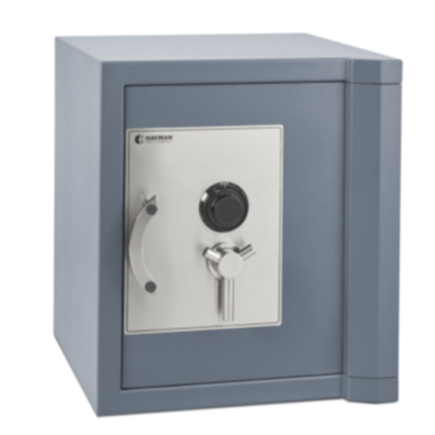 Hayman High Security Burglar & Fire Safe - MV30-2618 TL-30