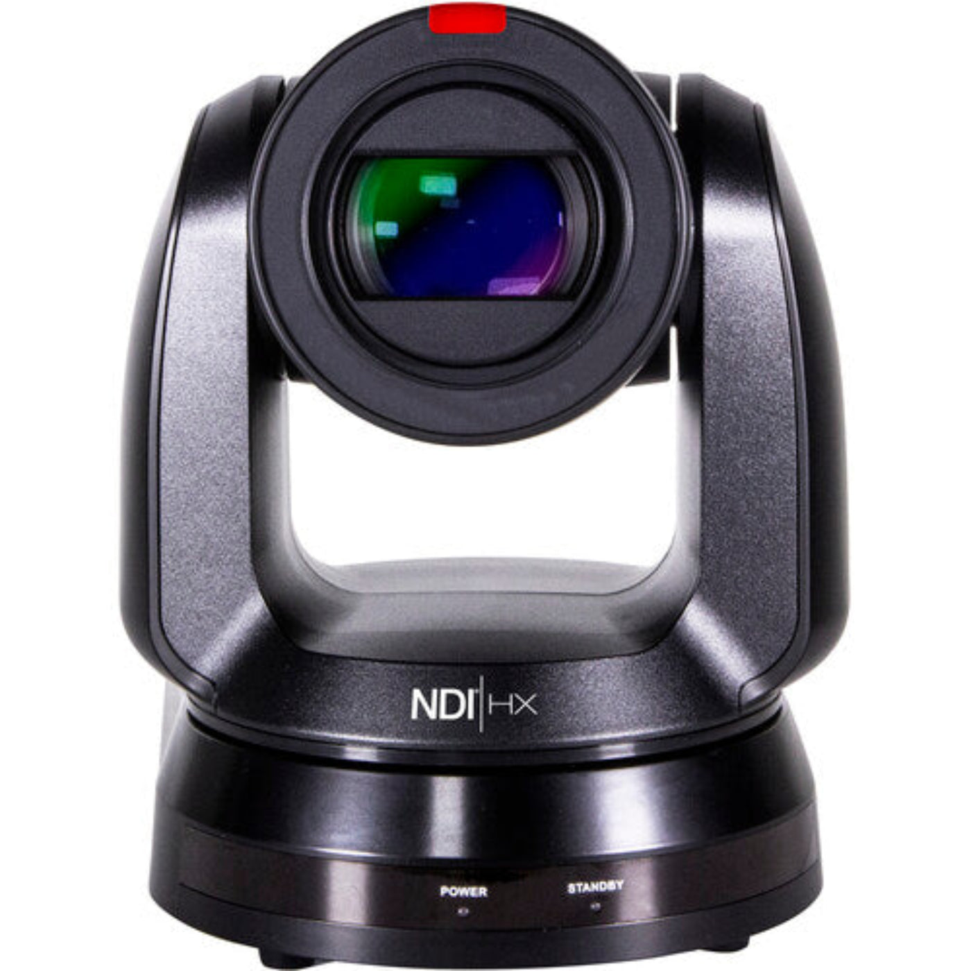 Marshall Electronics UHD 4K Broadcast PTZ Camera with NDI|HX - CV730-NDIB