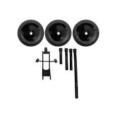 Conversion Kit, Hack Softball (Softball to Baseball)