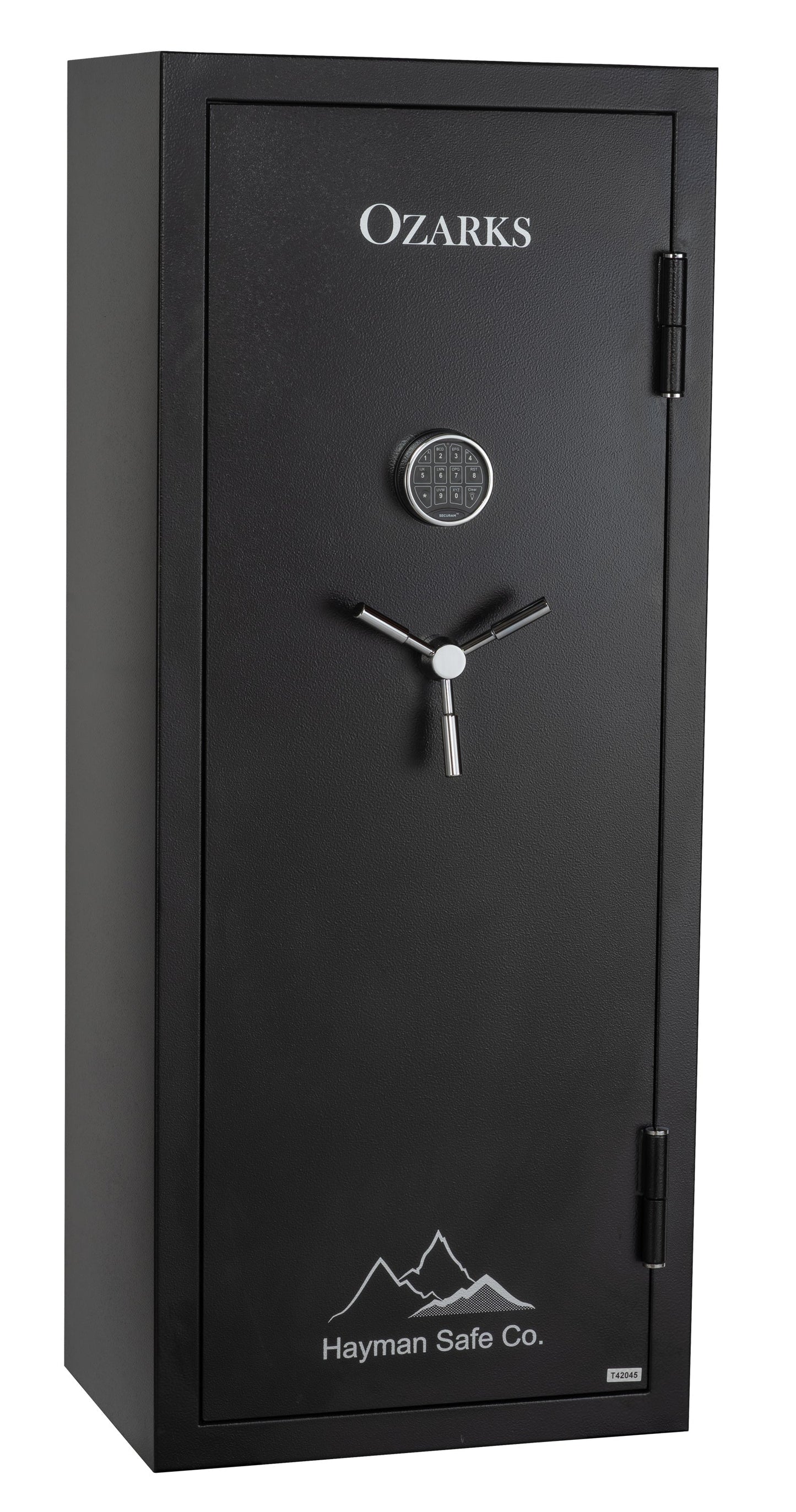 Hayman Ozarks Gun Safe - OZ-5924