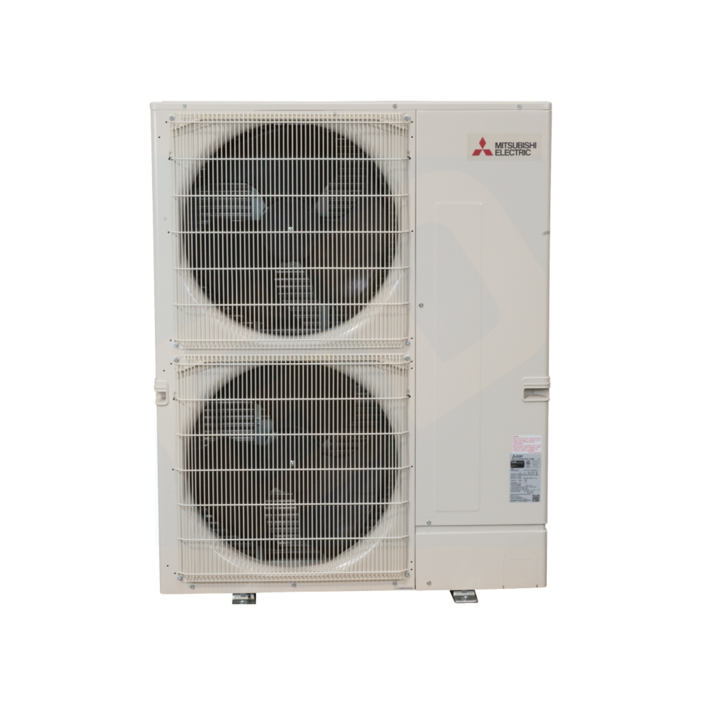 Mitsubishi 60,000 BTU Cooling Only Outdoor Unit - R454B - PUY-AK60NL