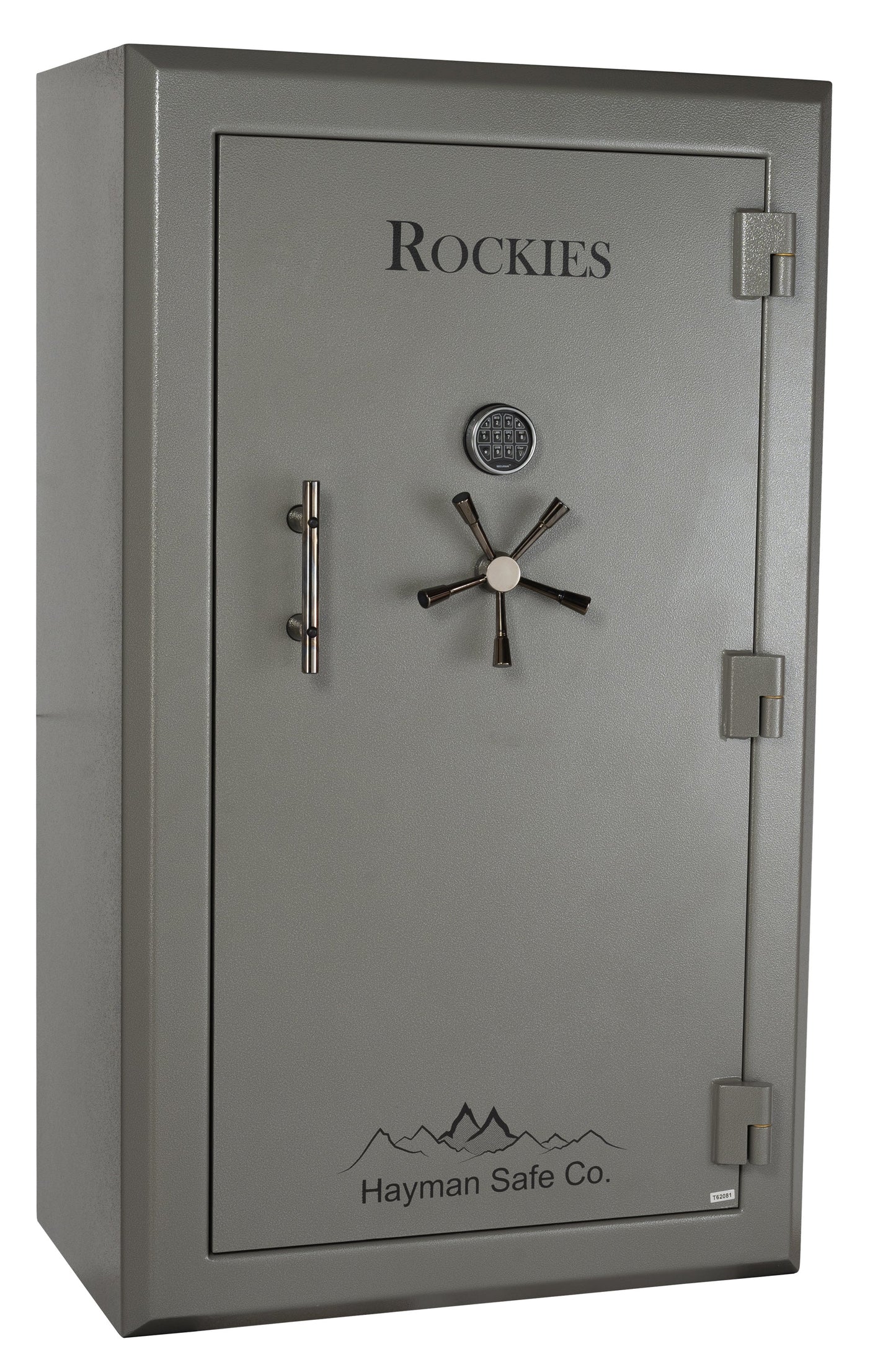 Hayman Rockies Gun Safe - RK-7242