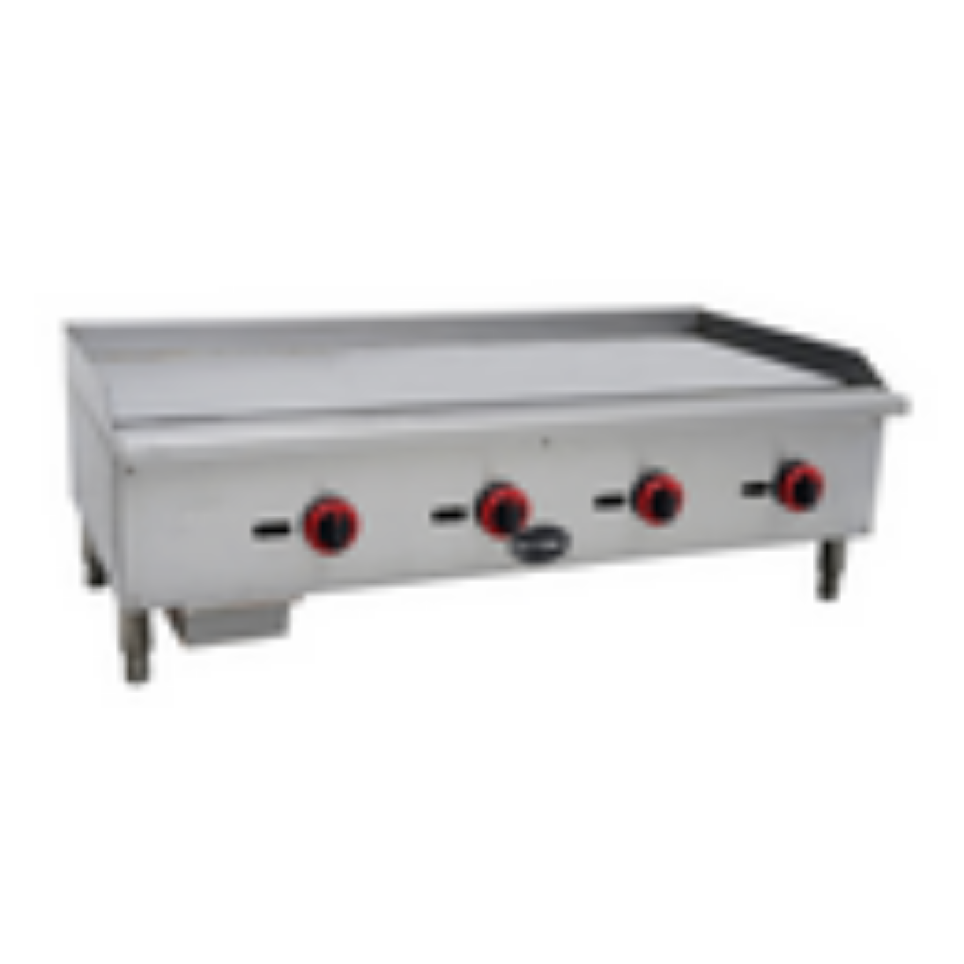 SABA - Commercial Manual Griddle - MG-48