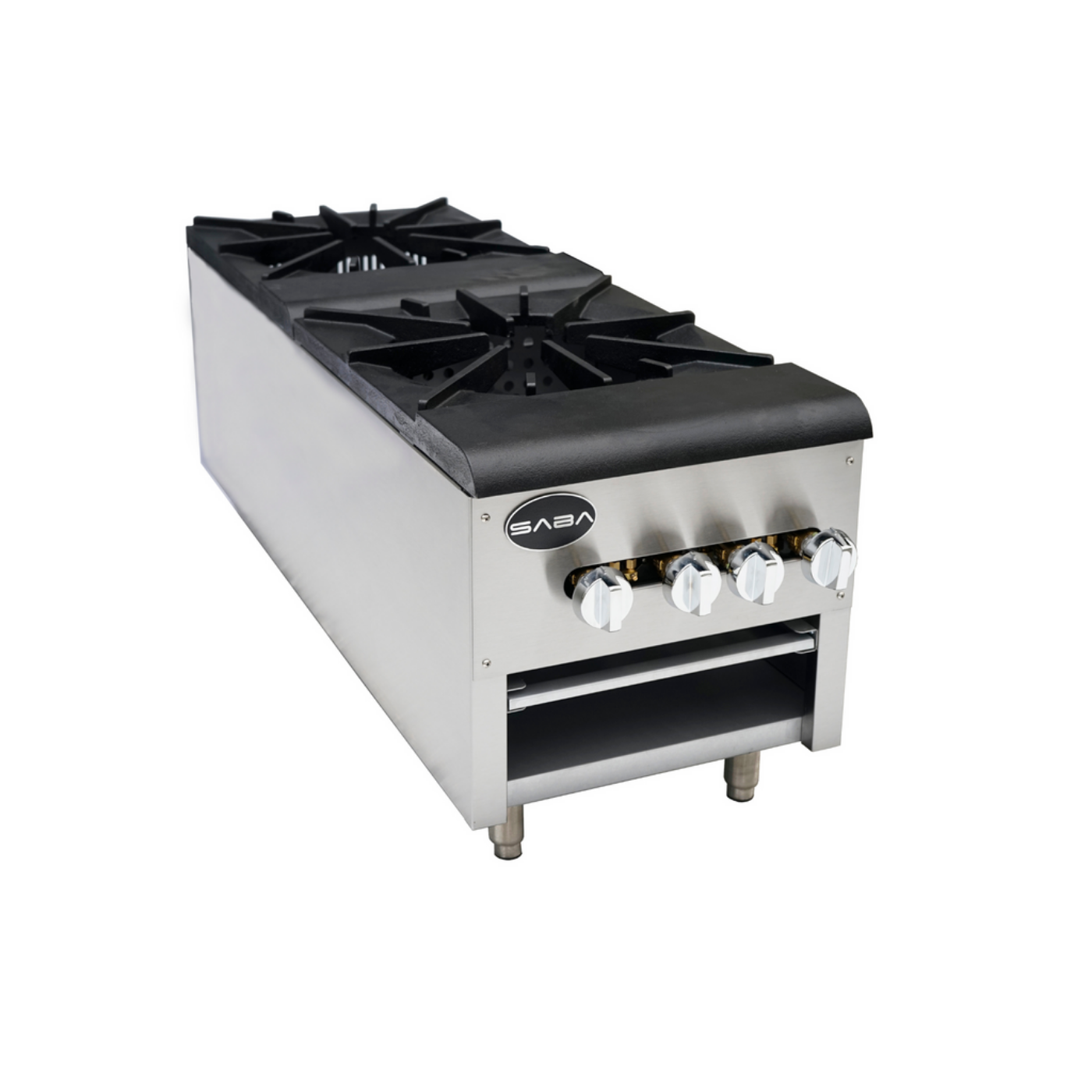 SABA Commercial Stock Pot - SP-2