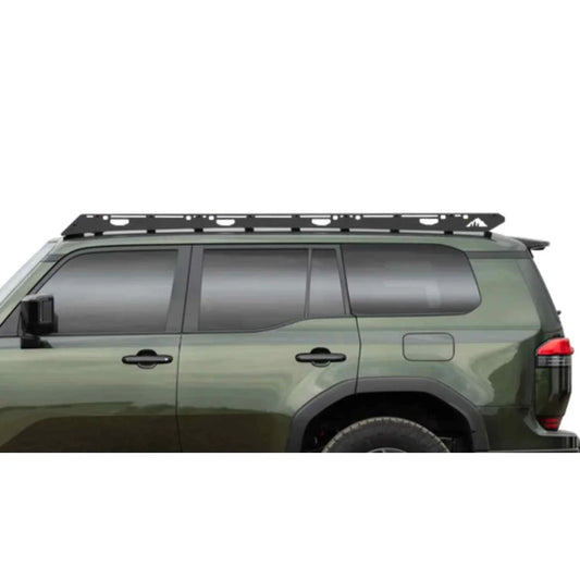 Sherpa Atlas Roof Rack For Toyota Land Cruiser & Lexus GX550 (2024+) - 147844