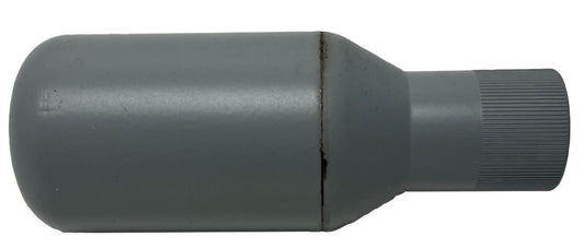 WYCO 2-1/2" Round Vibrator Head - W877-512