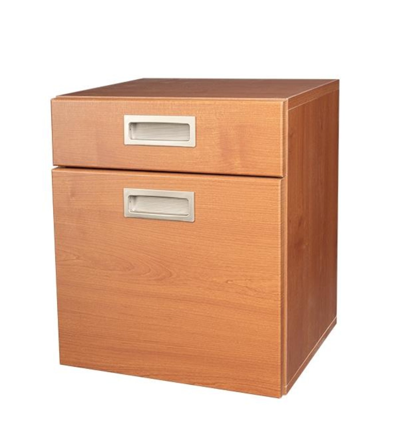 Gardall 2 Drawer Jewelry Cabinet - CAB2-0-0