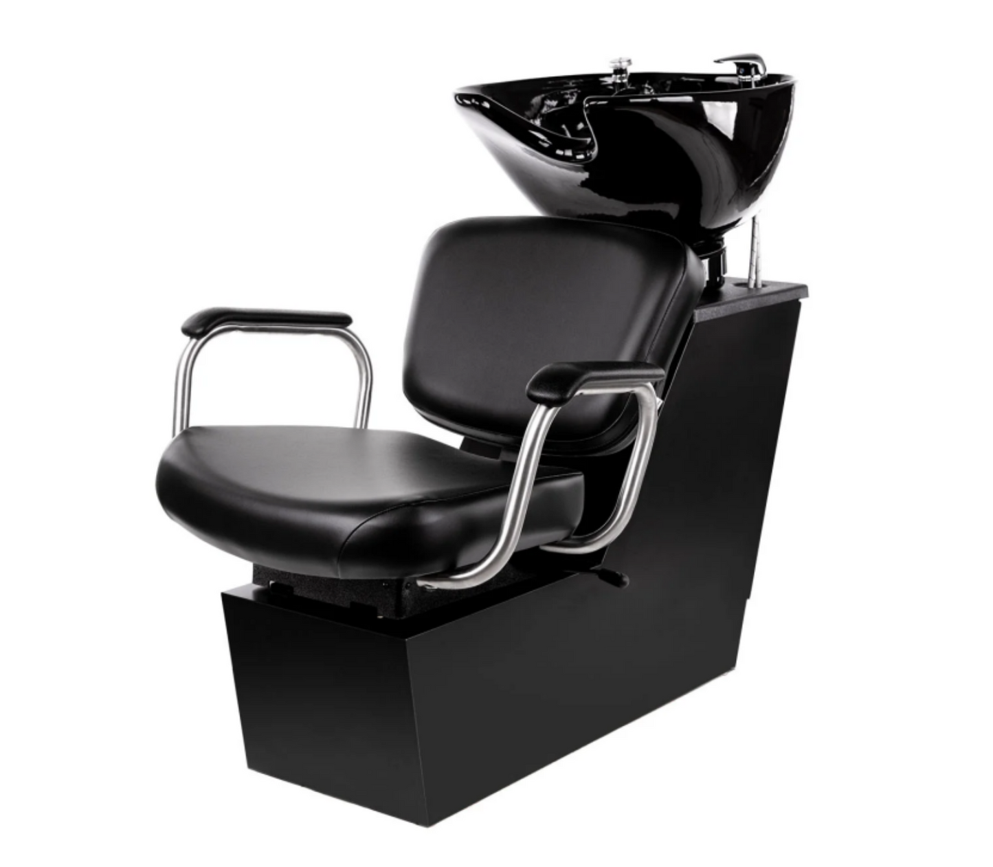 Jeffco Aero Backwash Shuttle - 606-BWS
