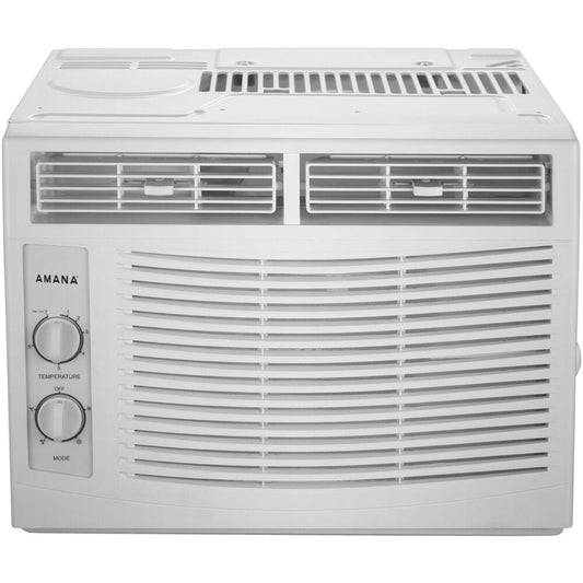 Amana Window/Wall Air Conditioners - AMAP050DW