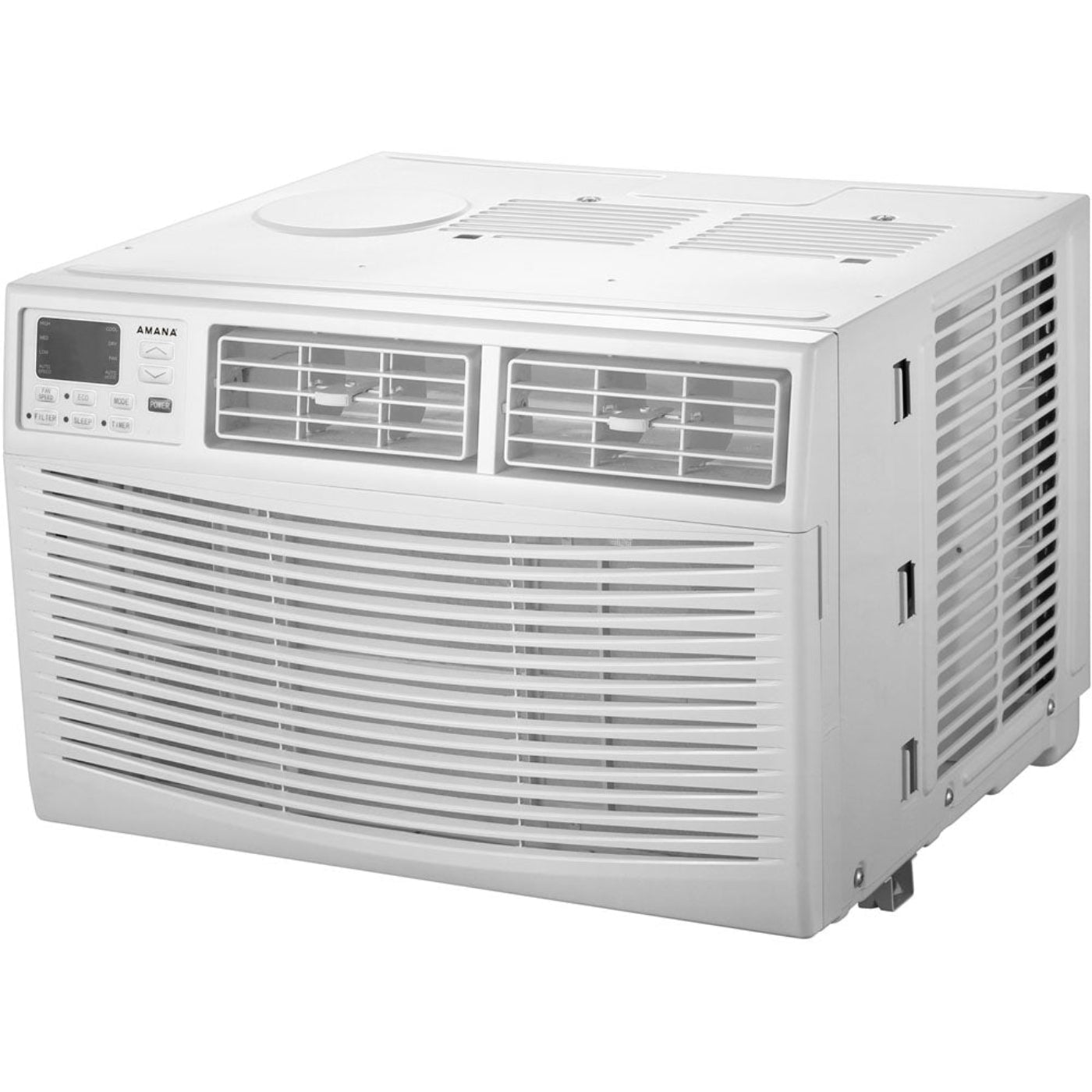 Amana Window/Wall Air Conditioners - AMAP101BW