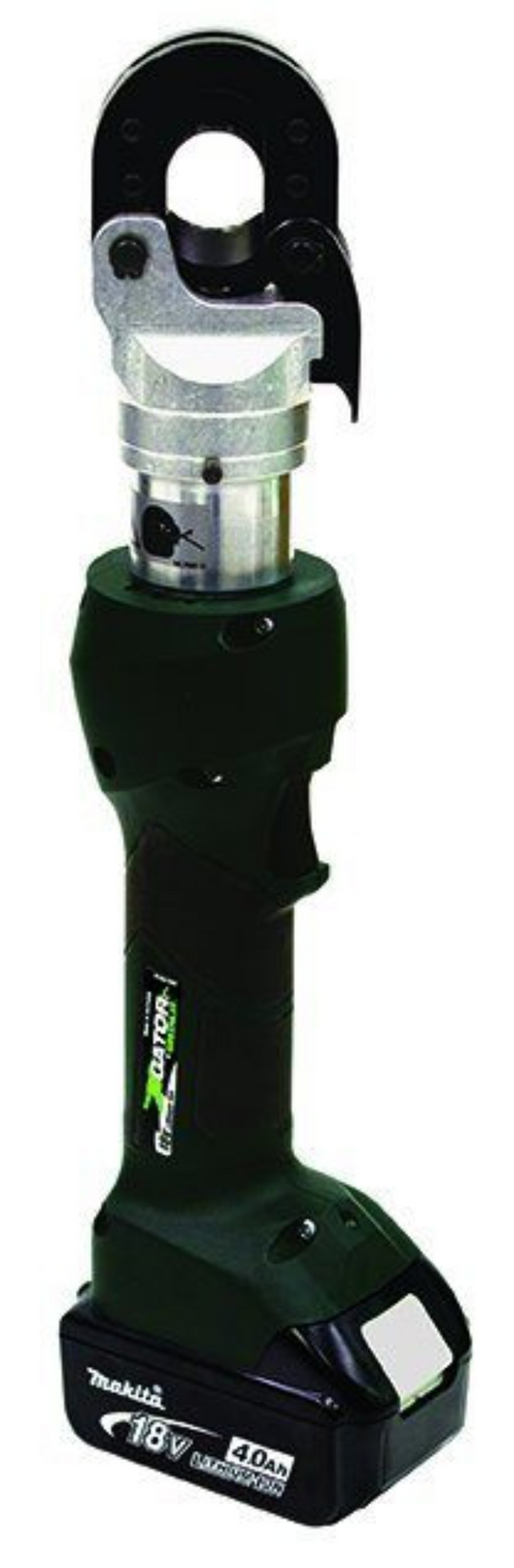 Greenlee Wire Cutter 25mm, Li-ion, Standard (Bare Tool) - ESG25LXB