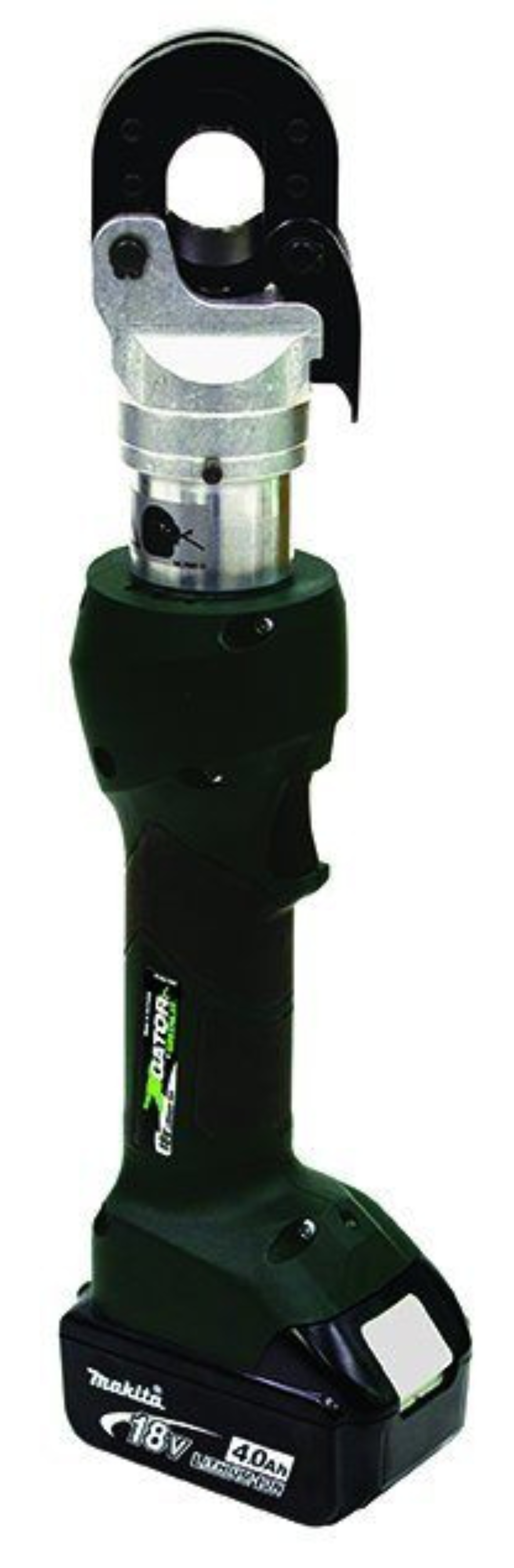 Greenlee Wire Cutter 25mm, Li-ion, Standard (Bare Tool) - ESG25LXB