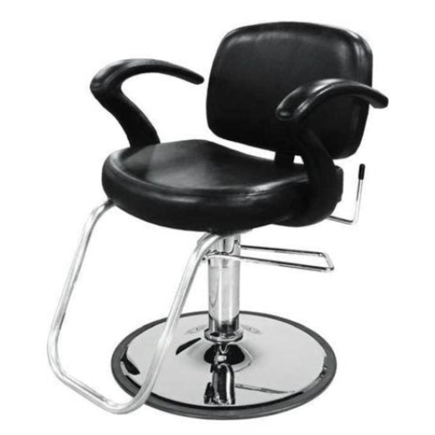 Jeffco Cella All Purpose Chair - 619.1.G