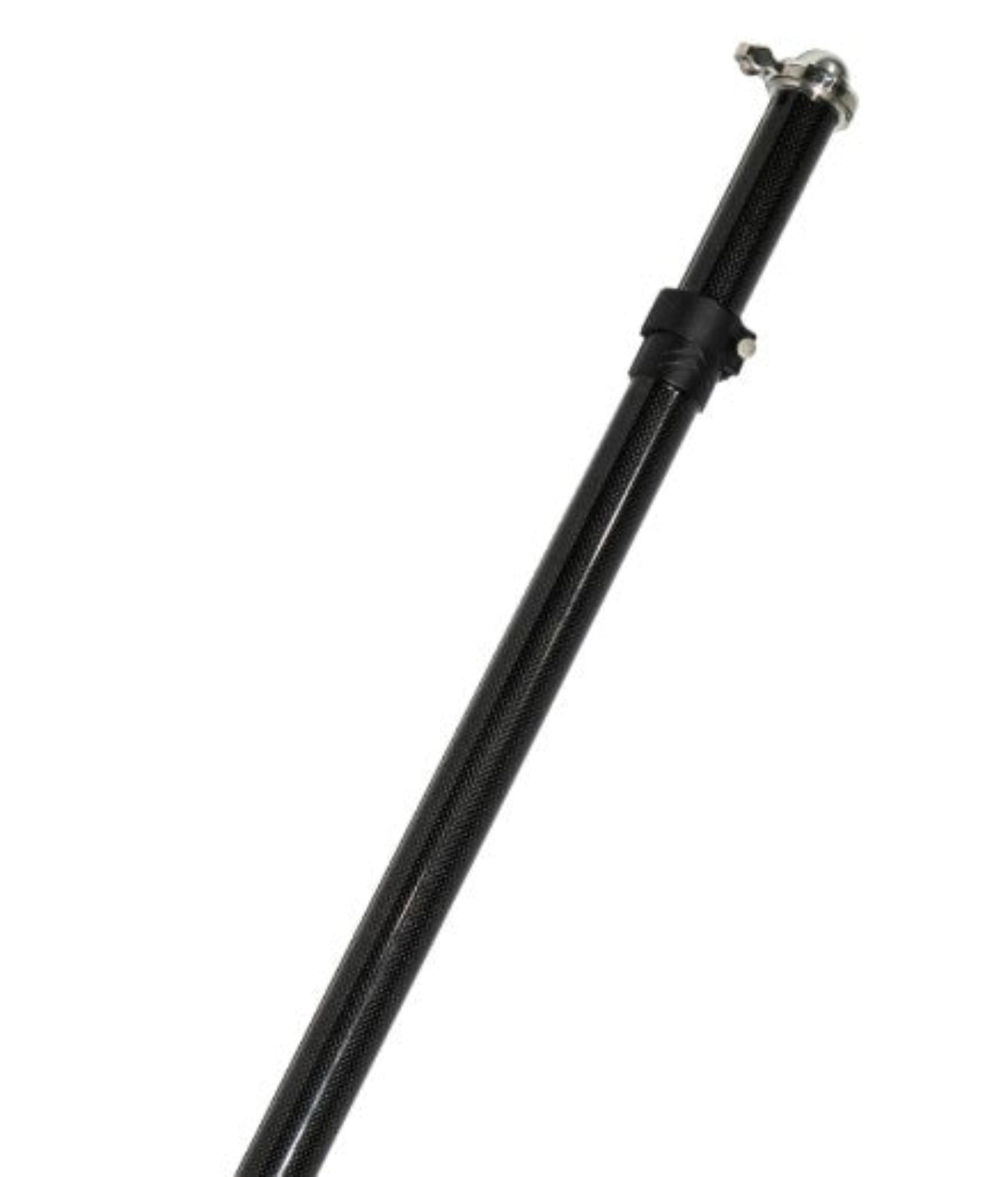Taco Carbon Fiber Tele-Sun Shade Pole - T10-7005CF