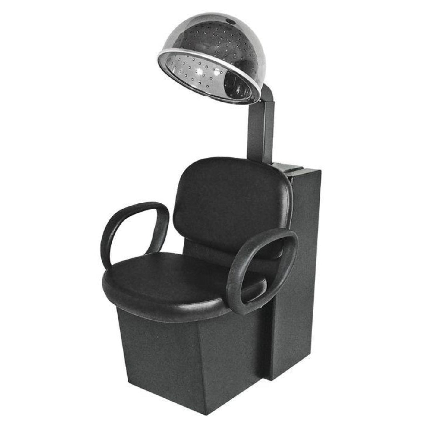 Jeffco Contour Hair Dryer - 604.2.0