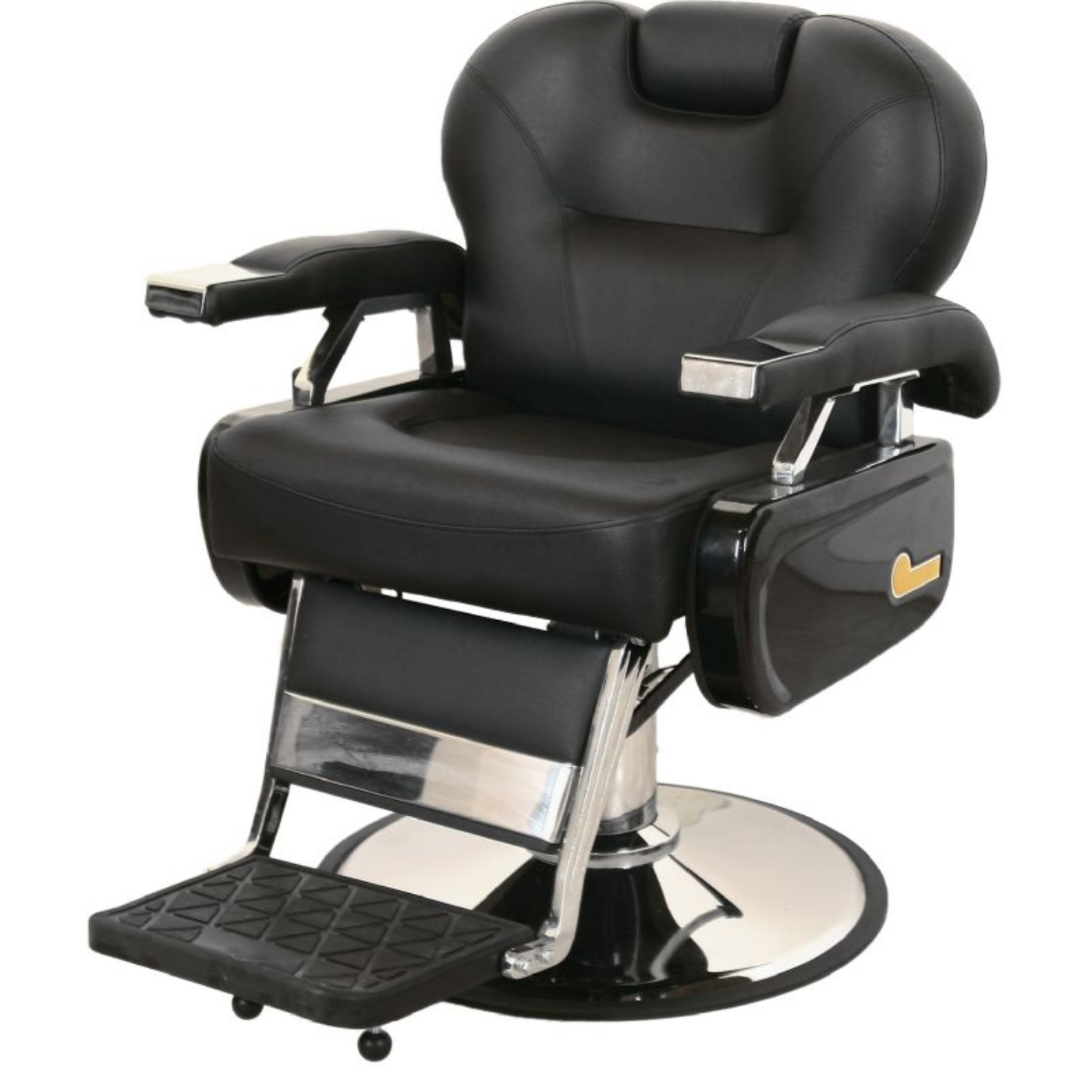 Jeffco Classic Extra Wide Barber Chair - 109EX