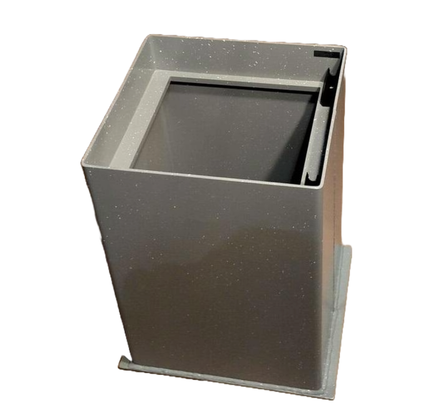 Hayman Safe Body - FS16 Steel Body Floor