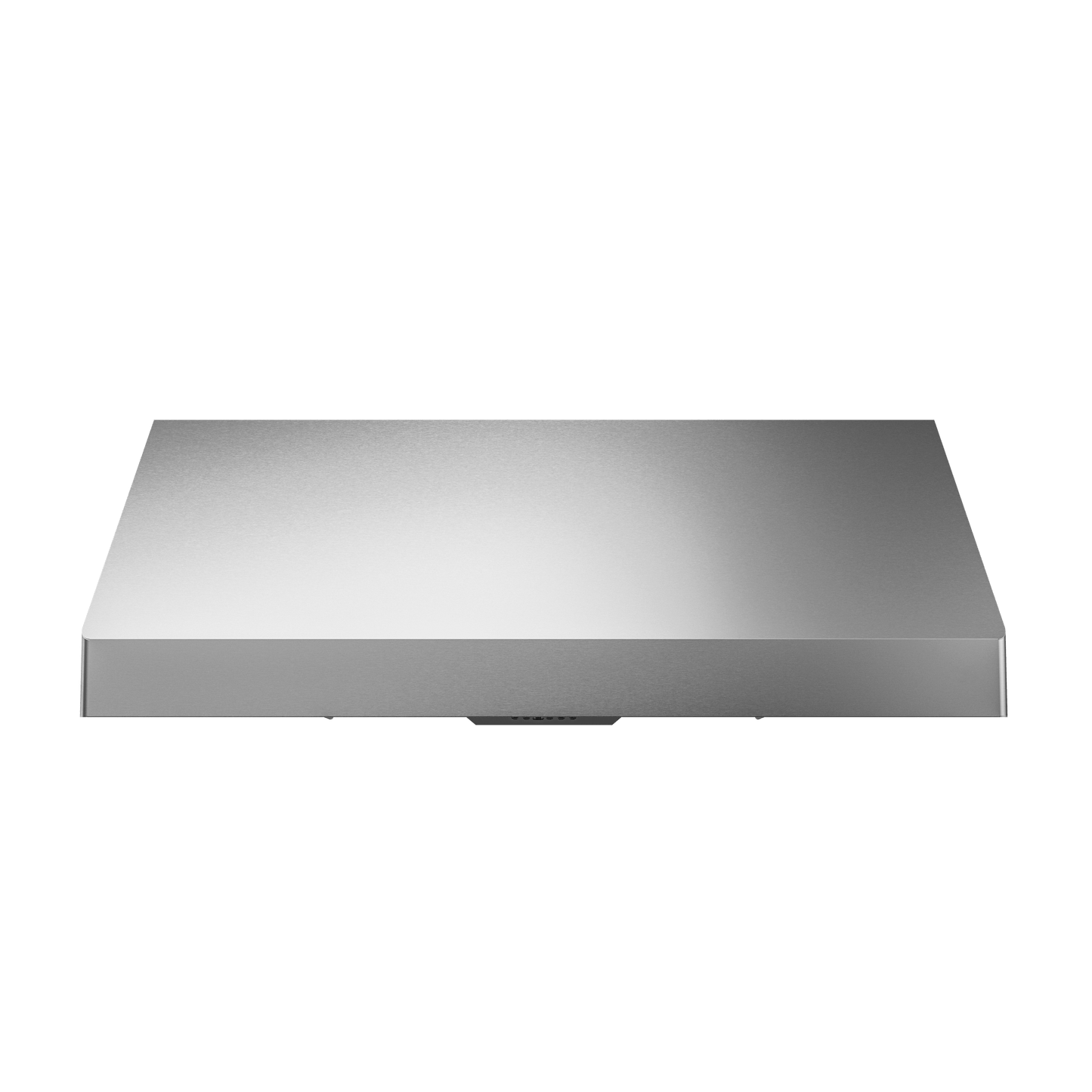 ZEPHYR Tempest II, 18in Wall, 36in, SS, LED, ACT in Stainless Steel - AK7536CS