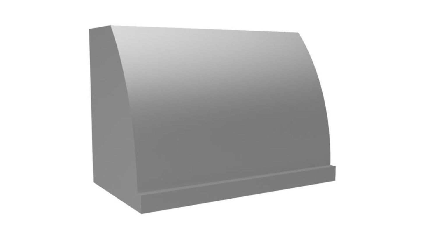 VENTAHOOD 42" Wall Mounted Range Hood - CXH30242