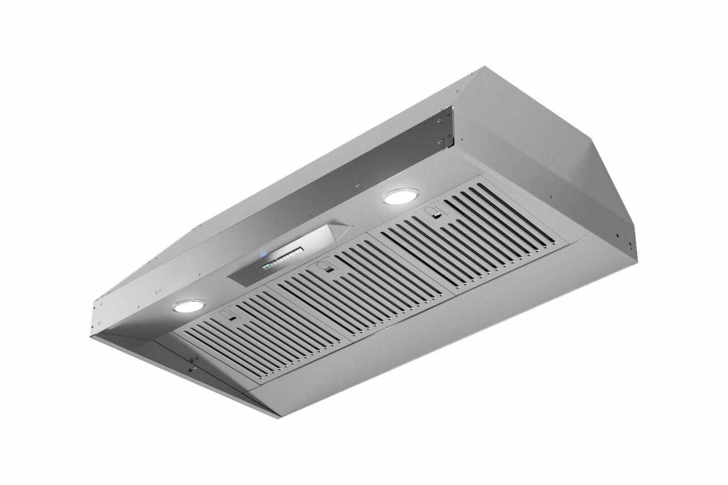 XO APPLIANCE XOIL4822KSE 48" 1000 CFM liner insert hood 22in D in Stainless Steel - XOIL4822KSE