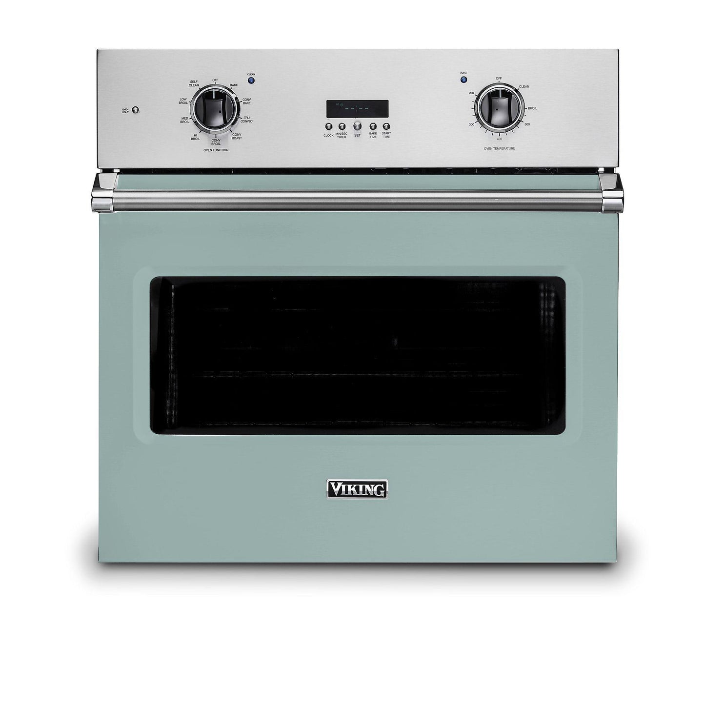 VIKING 30" Electric Single Select Oven Other - VSOE130SP