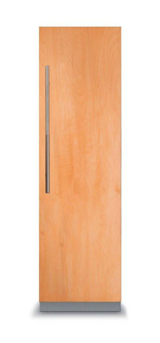 VIKING LIMITED QUANTITIES AVAILABLE: 18" Custom Panel Fully Integrated All Freezer - FFI7180W