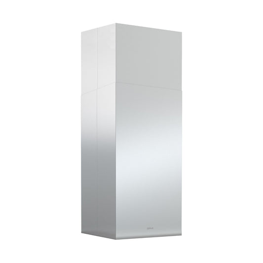 ZEPHYR Z1C00VN Duct Cover Extension, ZVN, 12', SS in Stainless Steel - Z1C00VN