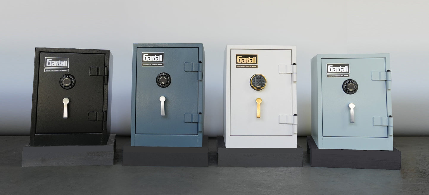 Gardall Burglar & Two Hour Fire Safe - 3018-2
