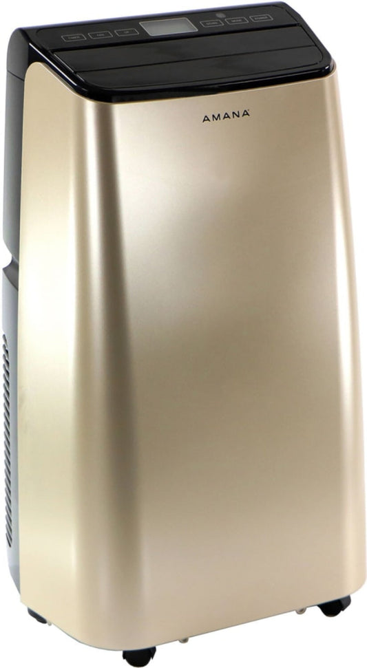 Amana - Portable Air Conditioners - AMAP121AD 2