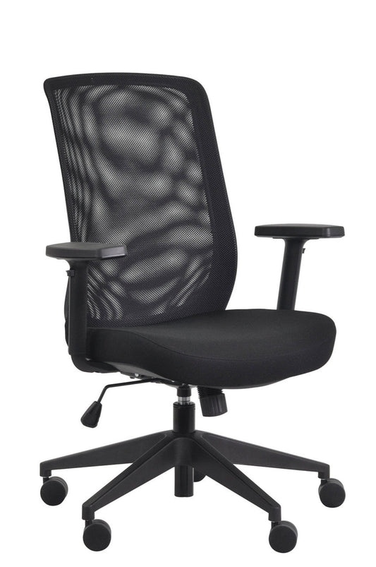 EuroTech Gene Mesh Back Executive Tasker - EUR-Y2263