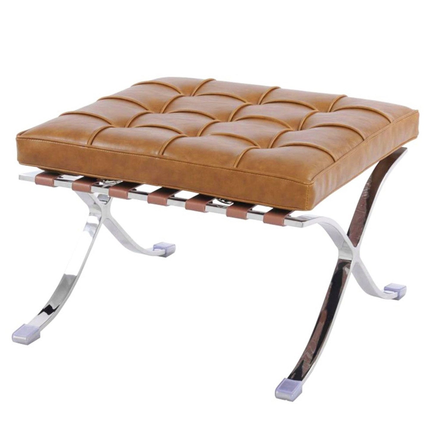 New Pacific Direct Barca Ottoman - 6300006-D1