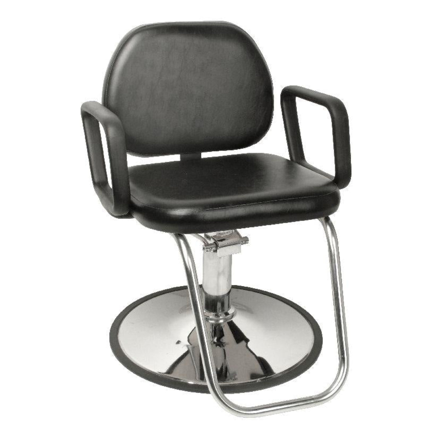 Jeffco Grande Styler Styling Chair - 660.0.G