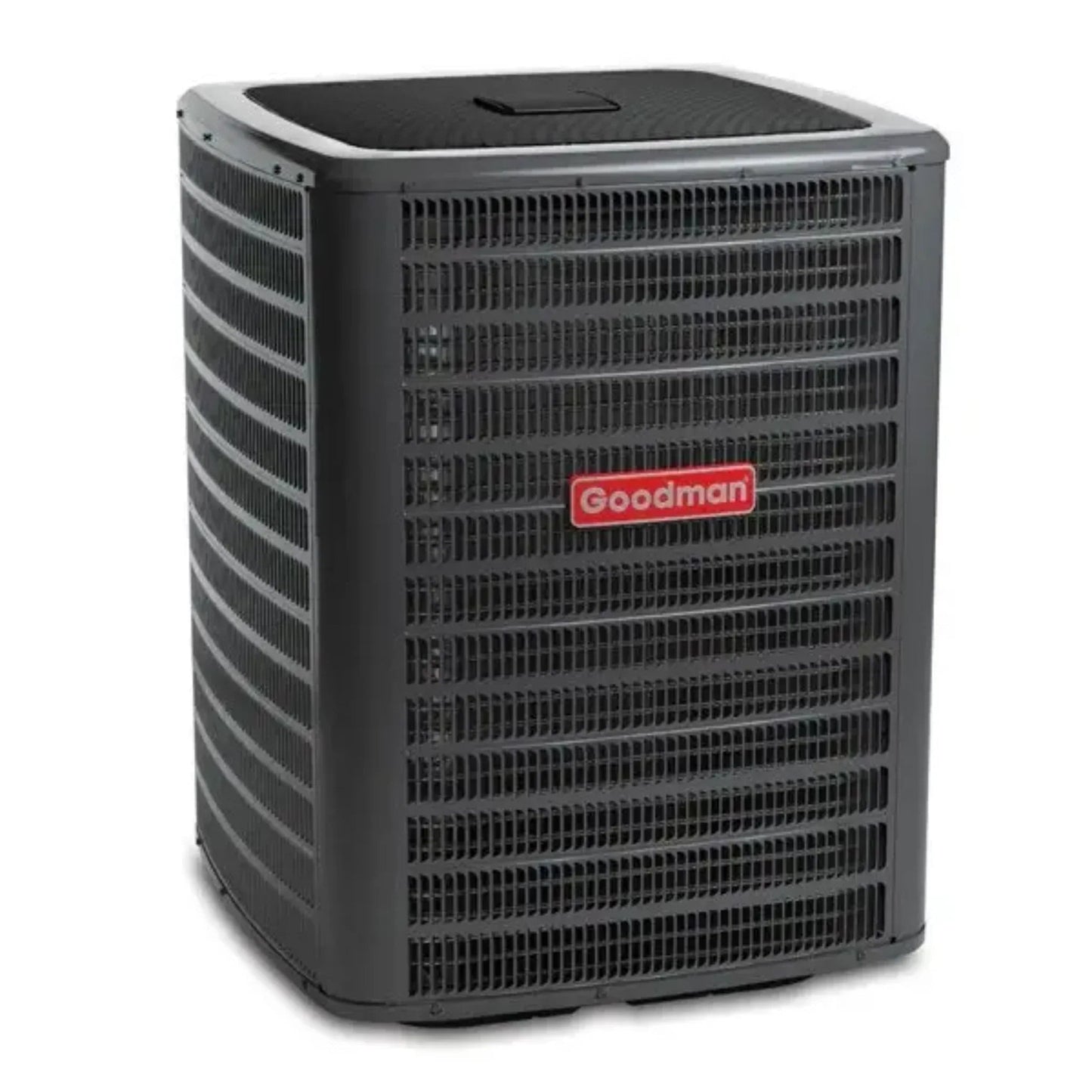 Goodman - 3 Ton/36,000 BTU Multi-Family Air Conditioner Condenser - SEER2 14.3 - Single Stage - R32 - GLXS4MA3610
