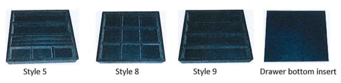 Hayman DynaVault Burglar Fire Safe - DV-3019