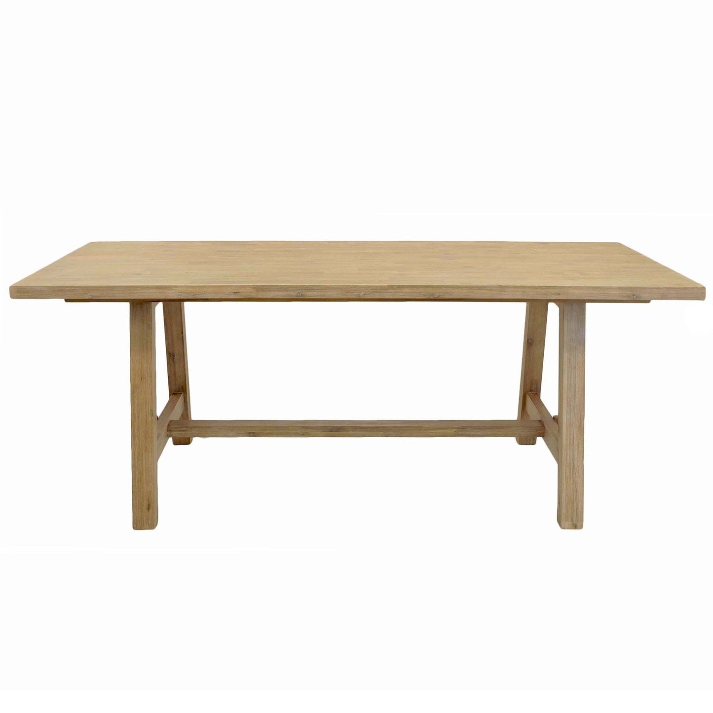 New Pacific Direct Bedford 79" Rectangular Dining Table - 801079-85