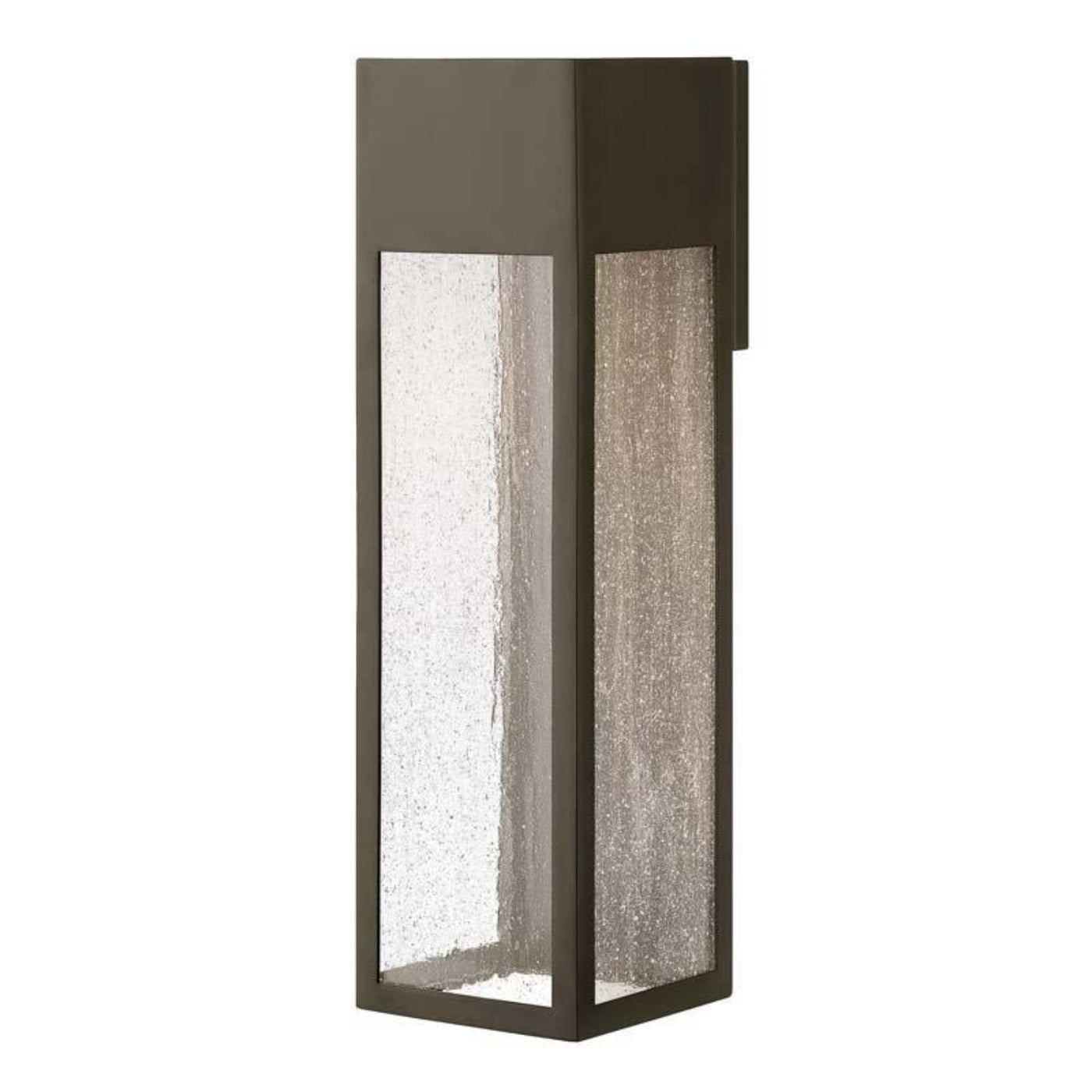 Hinkley Outdoor Rook Wall Light - 1788BZ-LL
