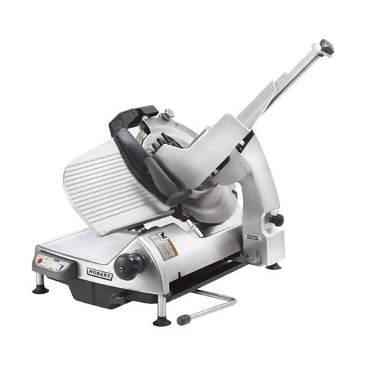 Sharp Hobart Heavy Duty Automatic Meat Slicer - HTHS71