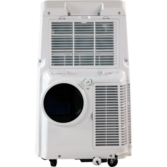 Amana - 8,000 BTU Portable AC - AMAP084AW