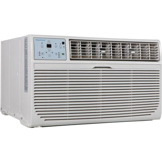 Keystone - 12000 BTU Through the Wall Air Conditioner EStar 230 - KSTAT12-2D
