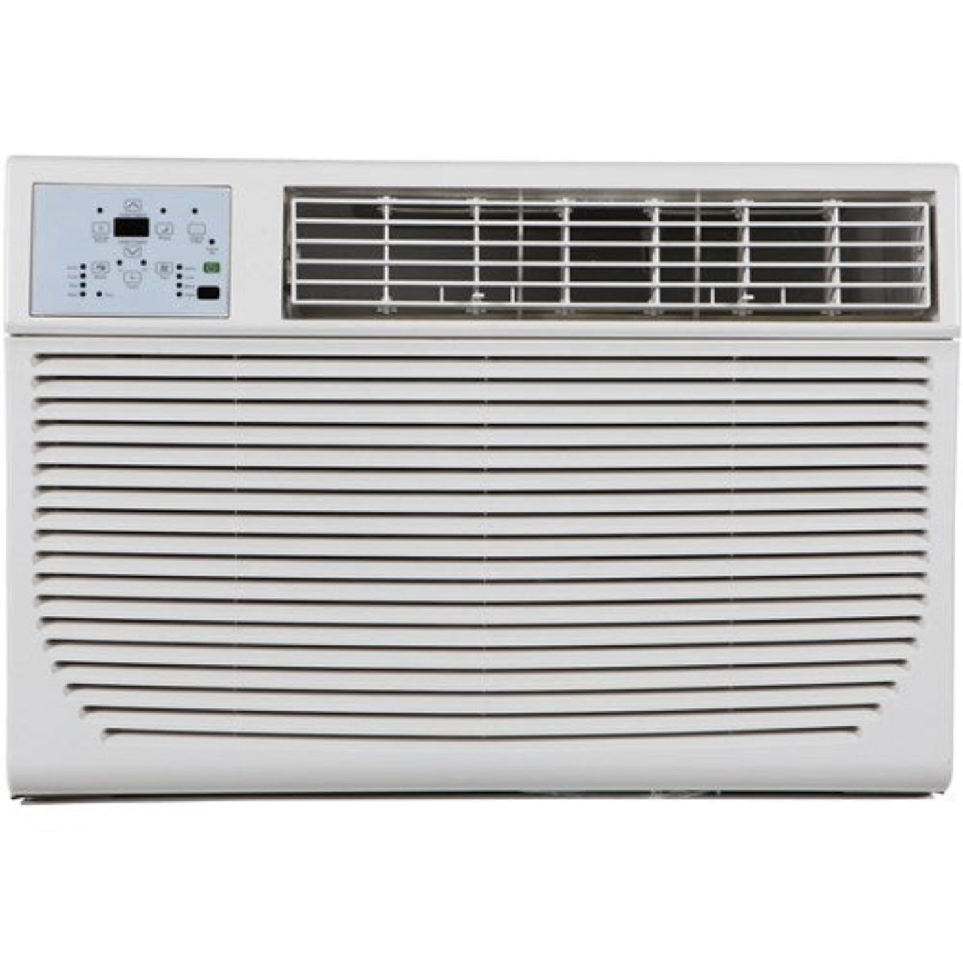 Keystone - 8, 000 BTU Heat and Cool Window Air Conditioner, R32 - KSTHW08B