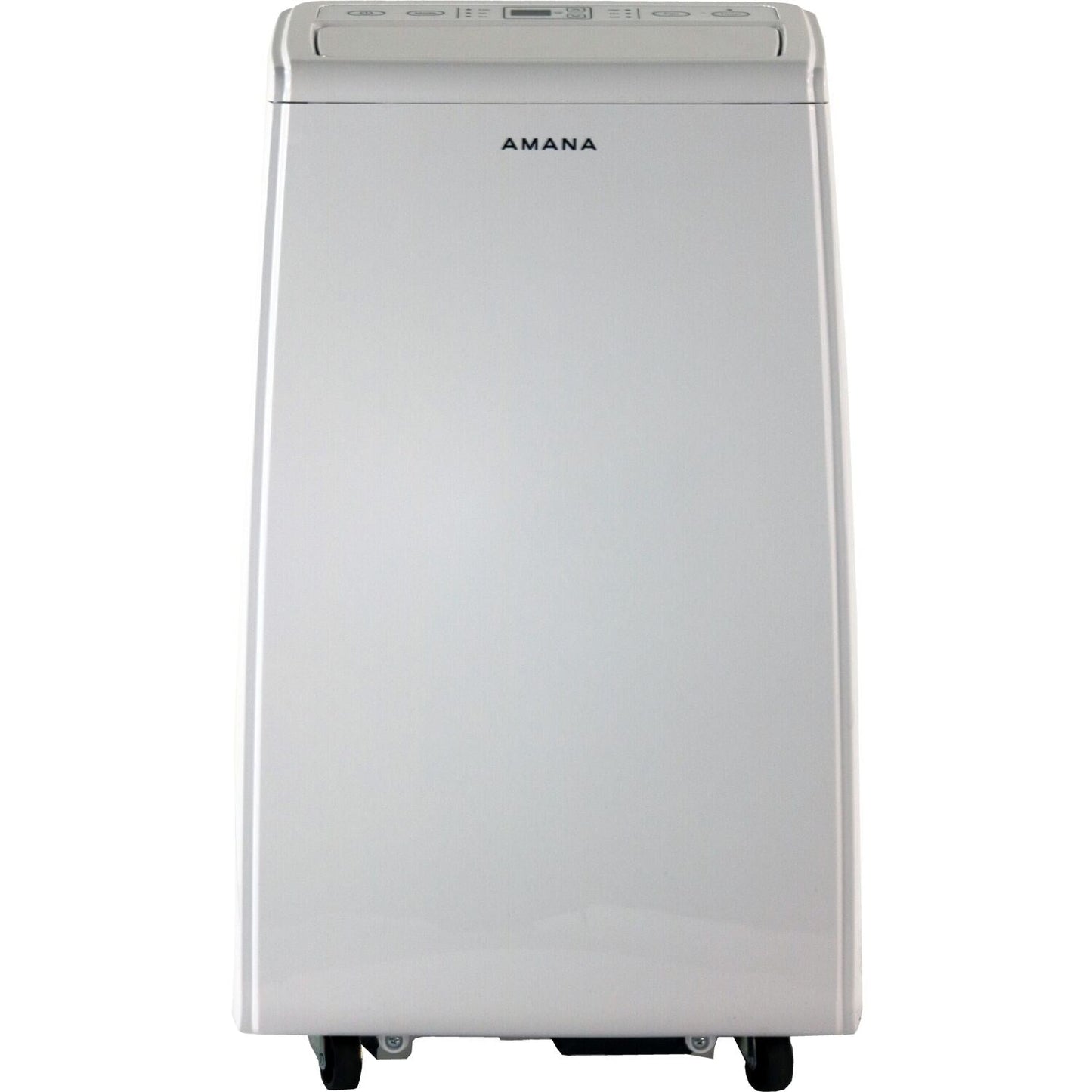 Amana - 7,000 BTU Portable Air Conditioner with Dehumidifer - AMAP064AW
