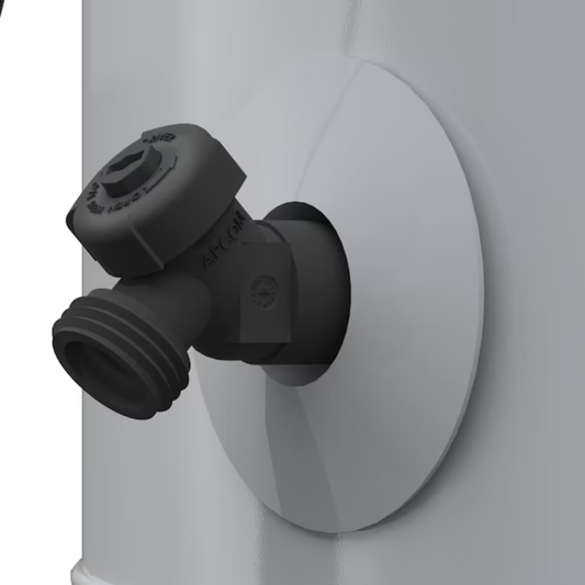 A.O. Smith Signature 300 50-Gallons Short 5500-watt Double Element Smart Electric Water Heater with Leak Detection - Item #3806370 | Model #EE9-50R55DV