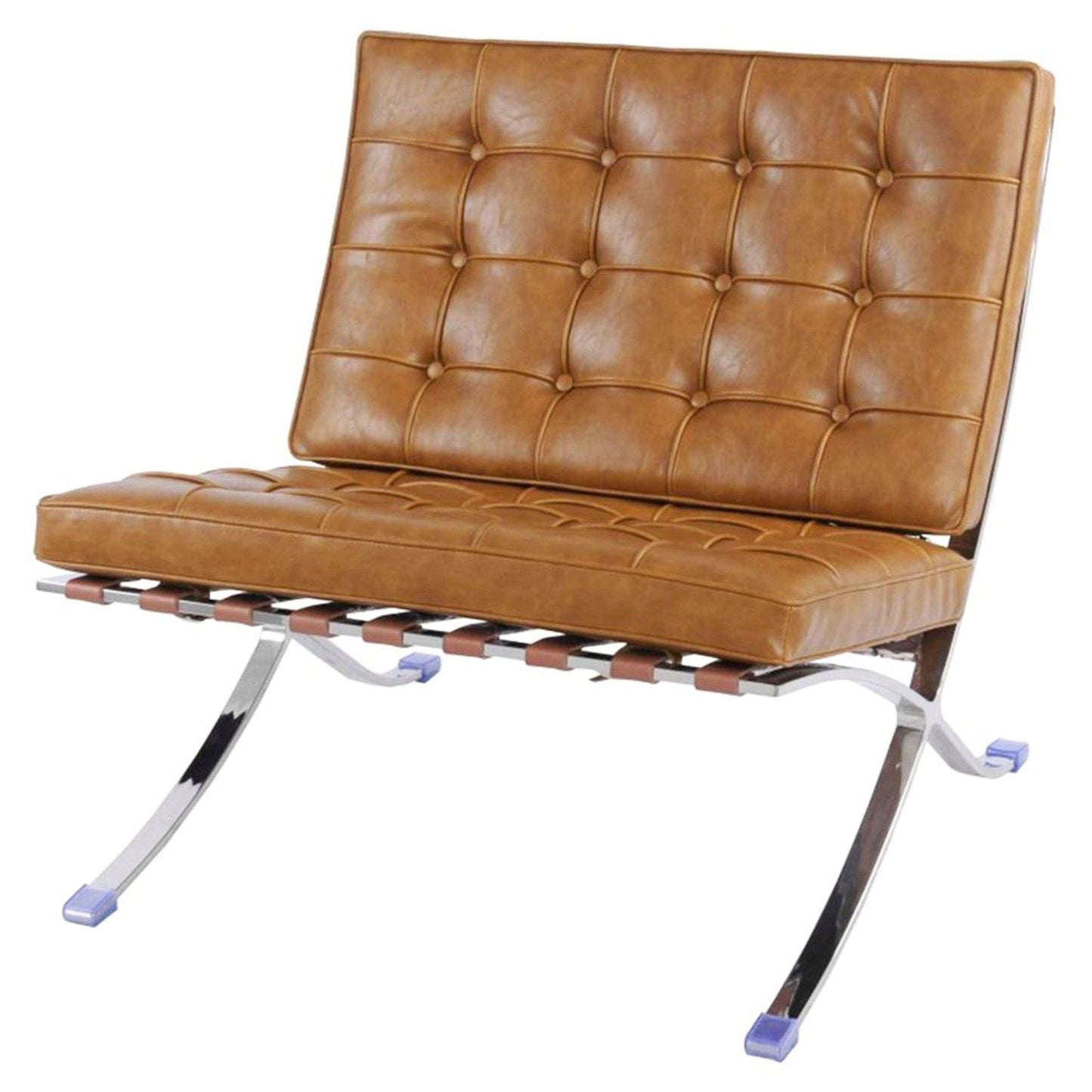 New Pacific Direct Barca Accent Chair - 6300005-D1