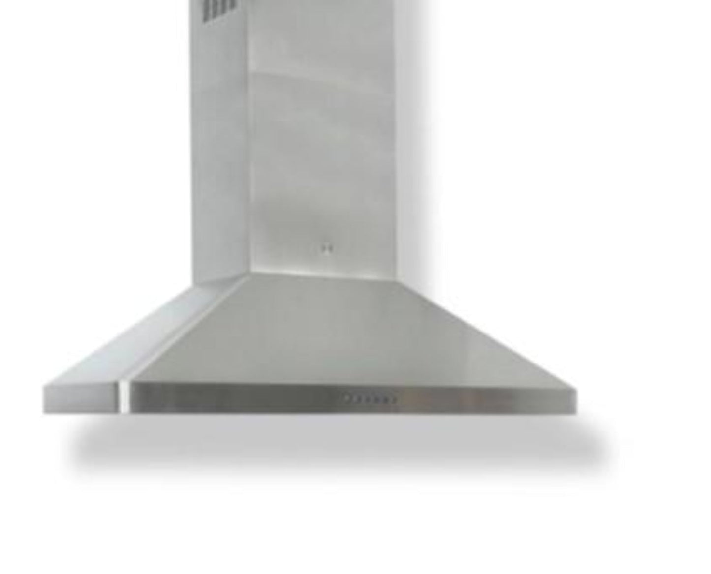 SIRIUS HOODS Professional Series Wall Mount Range Hood - SU5442