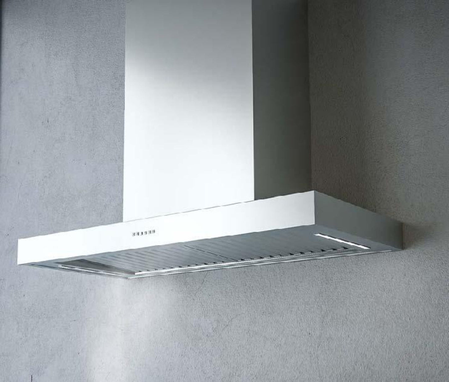 SIRIUS HOODS Professional Series SU107 36" Wall Mount Range Hood - SU10736
