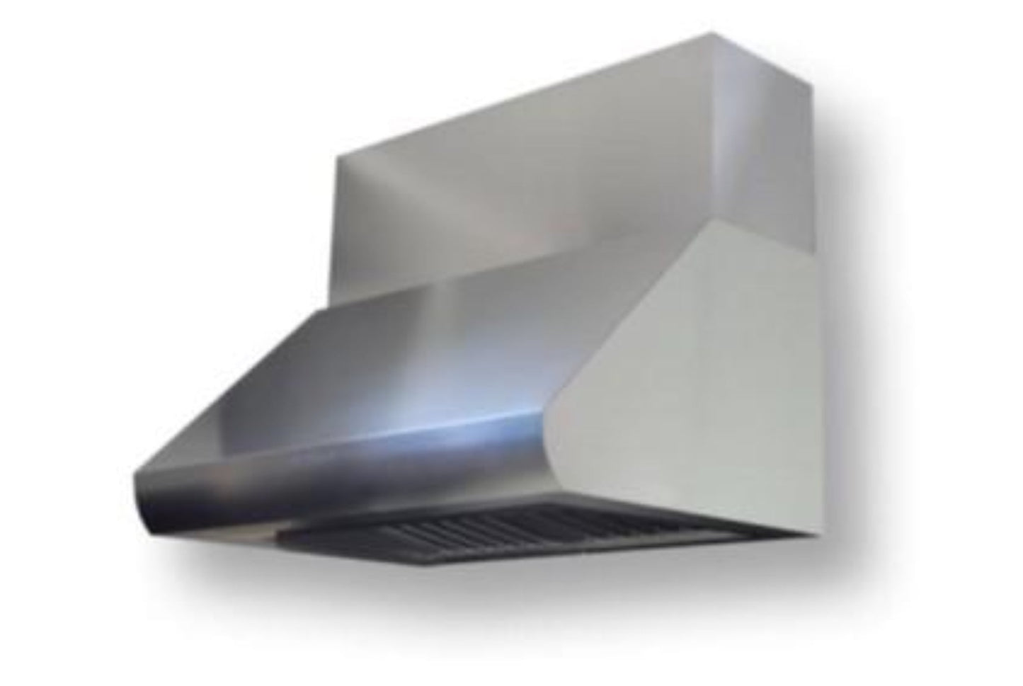 SIRIUS HOODS Professional Series Wall Mount Range Hood - SUTC3536